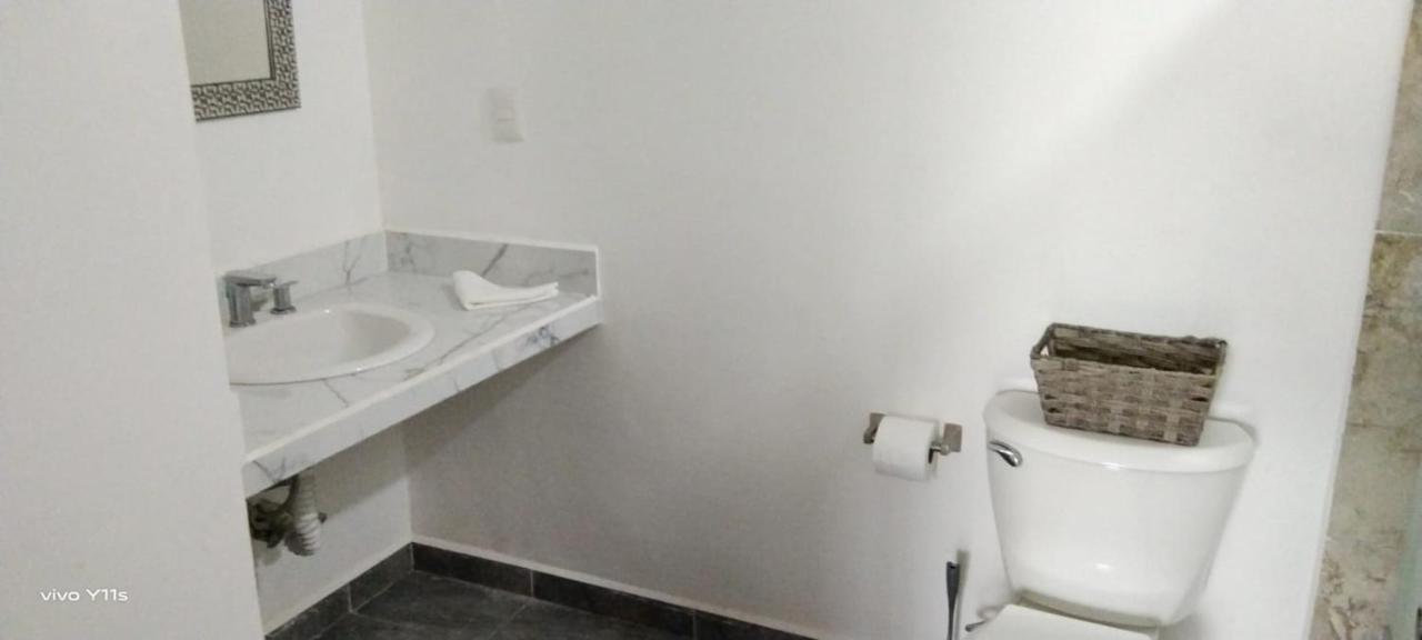 Casa Aura - King Suite With Kitchen And Balcony - 1St Floor Isla Mujeres Exterior photo