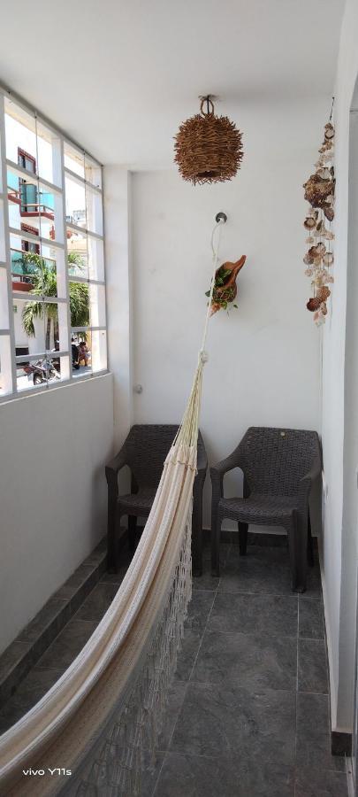 Casa Aura - King Suite With Kitchen And Balcony - 1St Floor Isla Mujeres Exterior photo